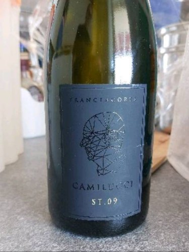 CamilucciFranciacorta ST. 2010