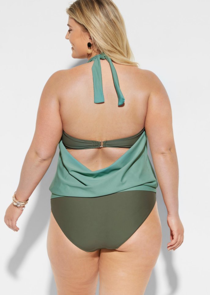 Tankini (3-tlg. Set)