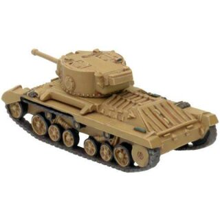 Valentine VIII (BR062)