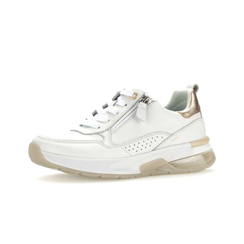 rollingsoft Sneaker low weiß