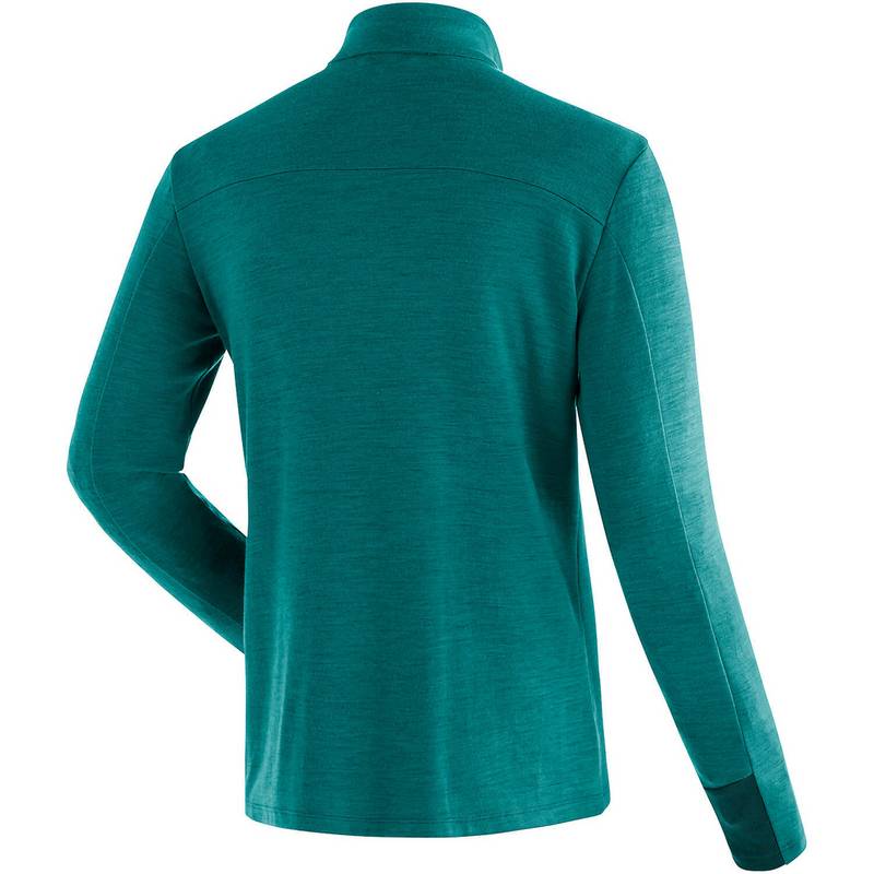 Maier Sports Skutvik Fleecejacke Herren