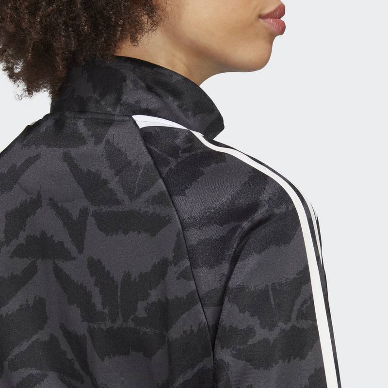 adidas Tiro Suit Up Lifestyle Trainingsjacke Outdoorjacke Damen