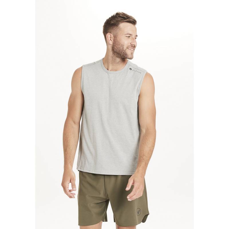 Virtus Launcher Tanktop Herren