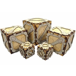 Small Crates