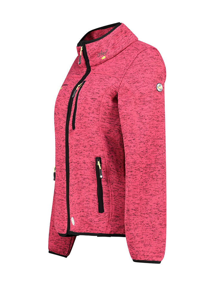 ANAPURNA Fleecejacke 