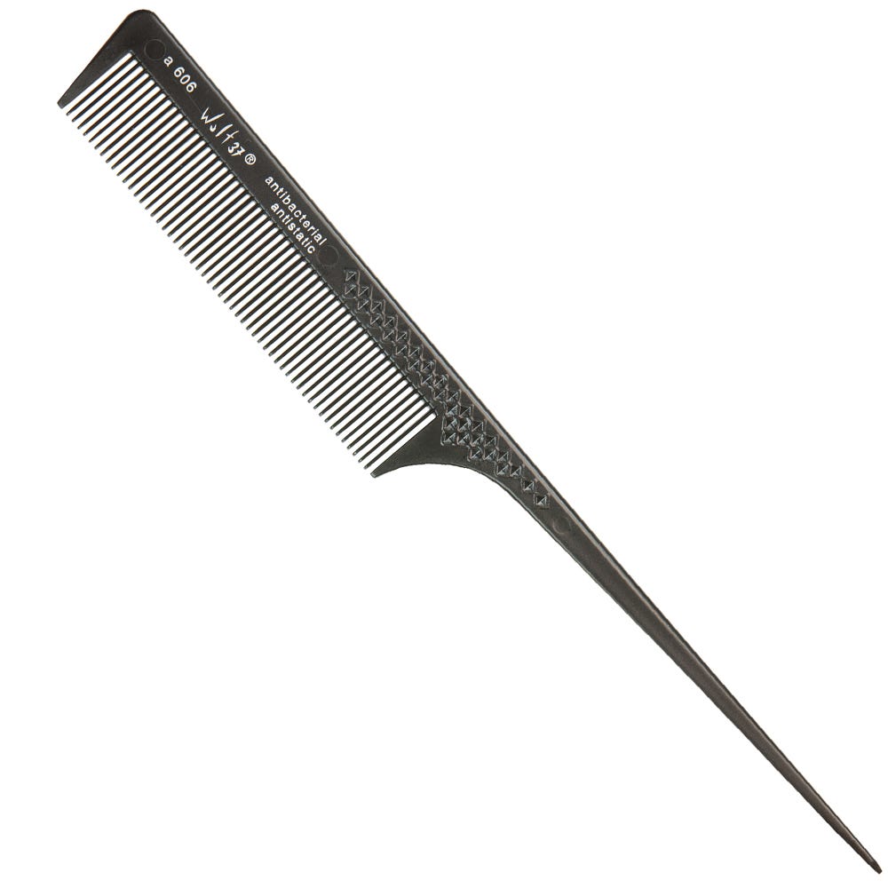 Hercules Sägemann Wolf 37 A 606 schwarz 8 1/2