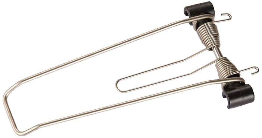 Racktime Clamp-it Federklappe kaufen | Bike-Discount