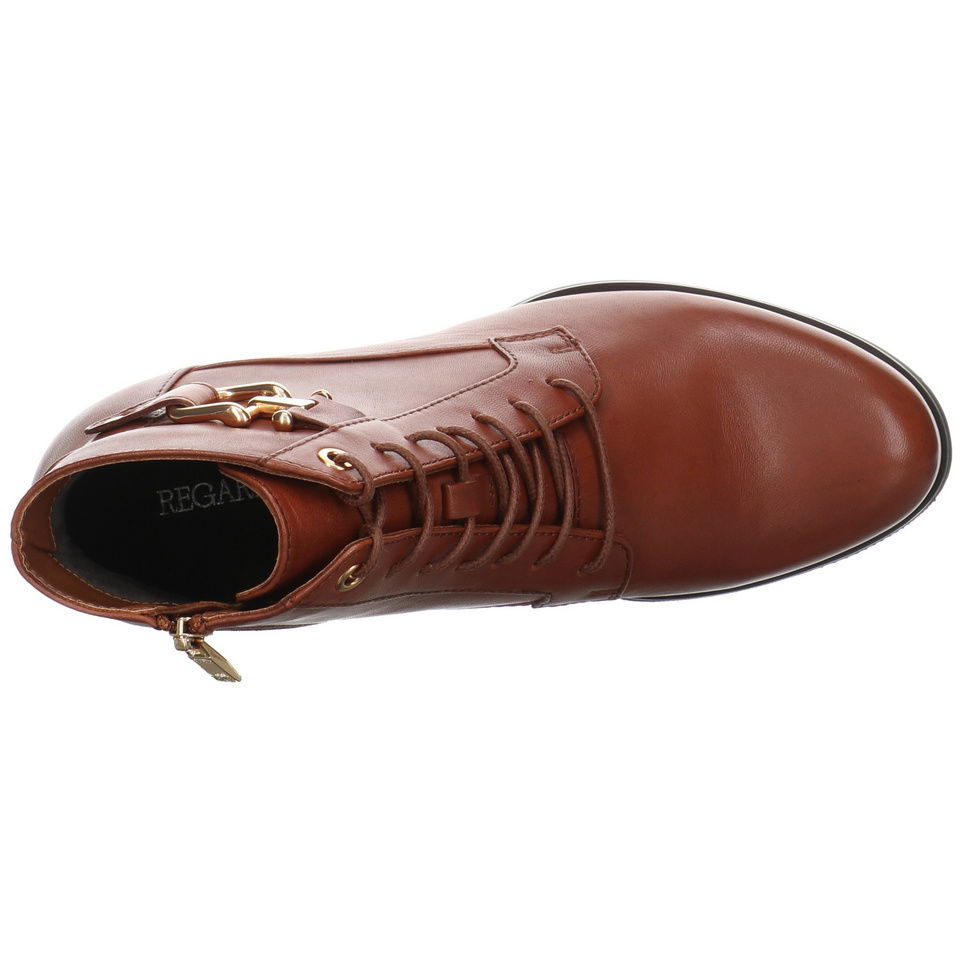 Regarde Le Ciel Delice Schnürstiefelette