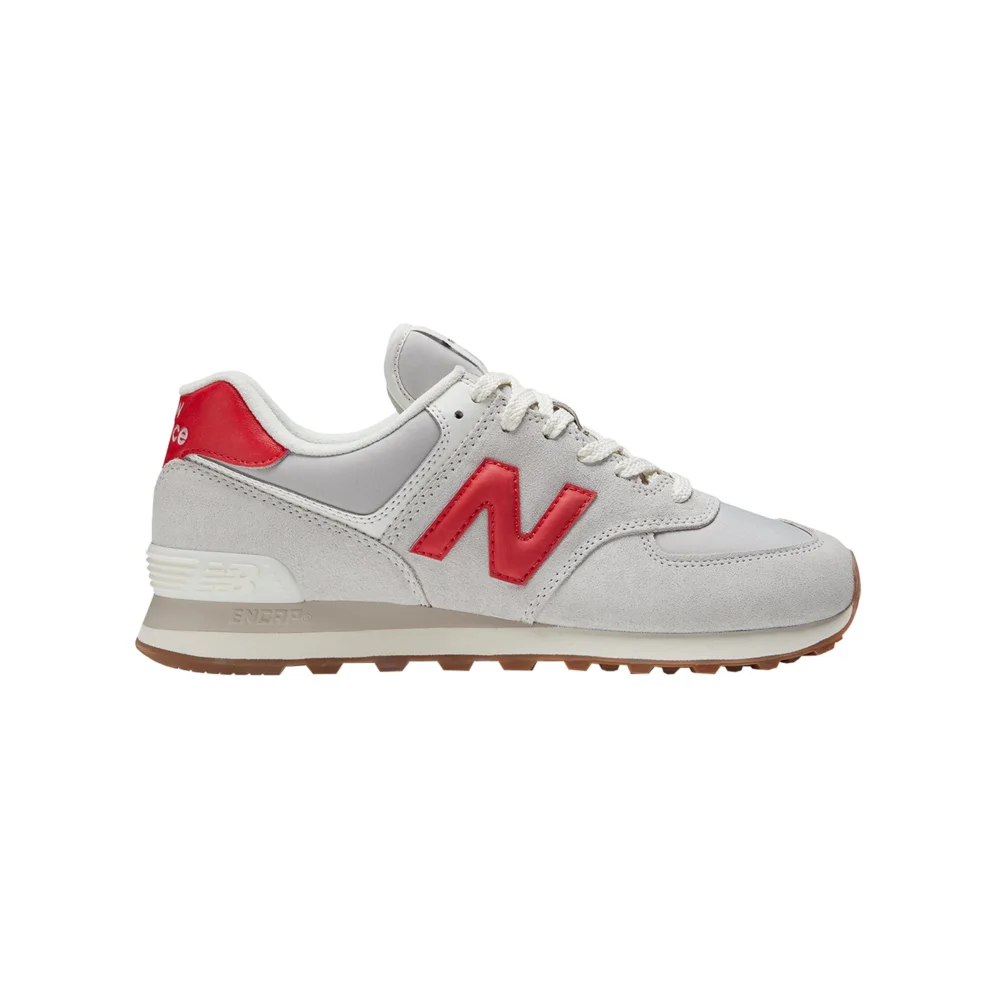 New Balance 574 U574RF2 / grau