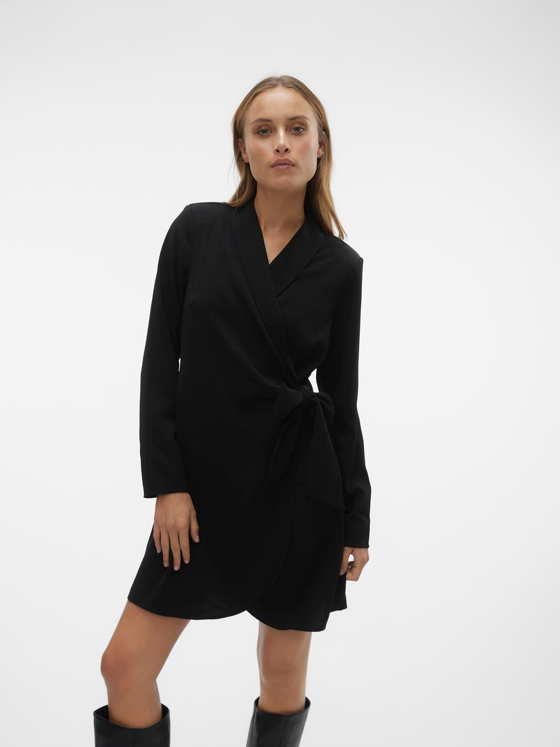 VMGRACEY Kurzes Kleid