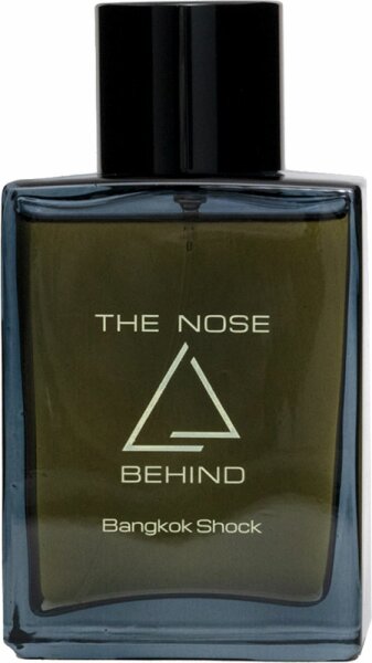 The Nose Behind Bangkok Shock Extrait de Parfum
