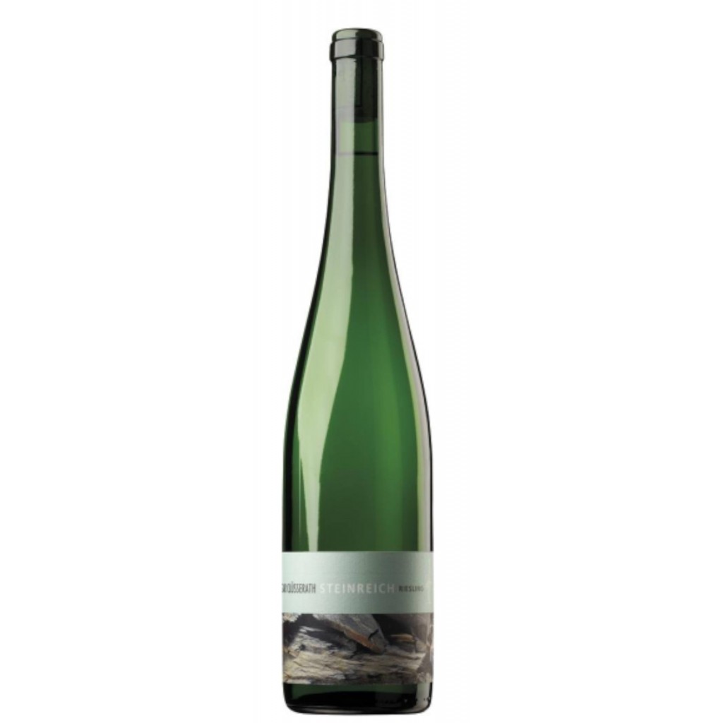 2020 Riesling 'Steinreich' trocken