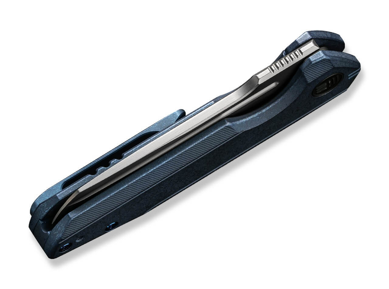 StarHawk Titanium Blue