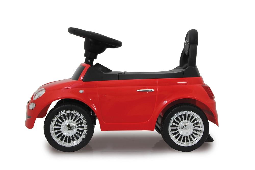 Jamara e.K. JAMARA Rutscher Fiat 500 rot
