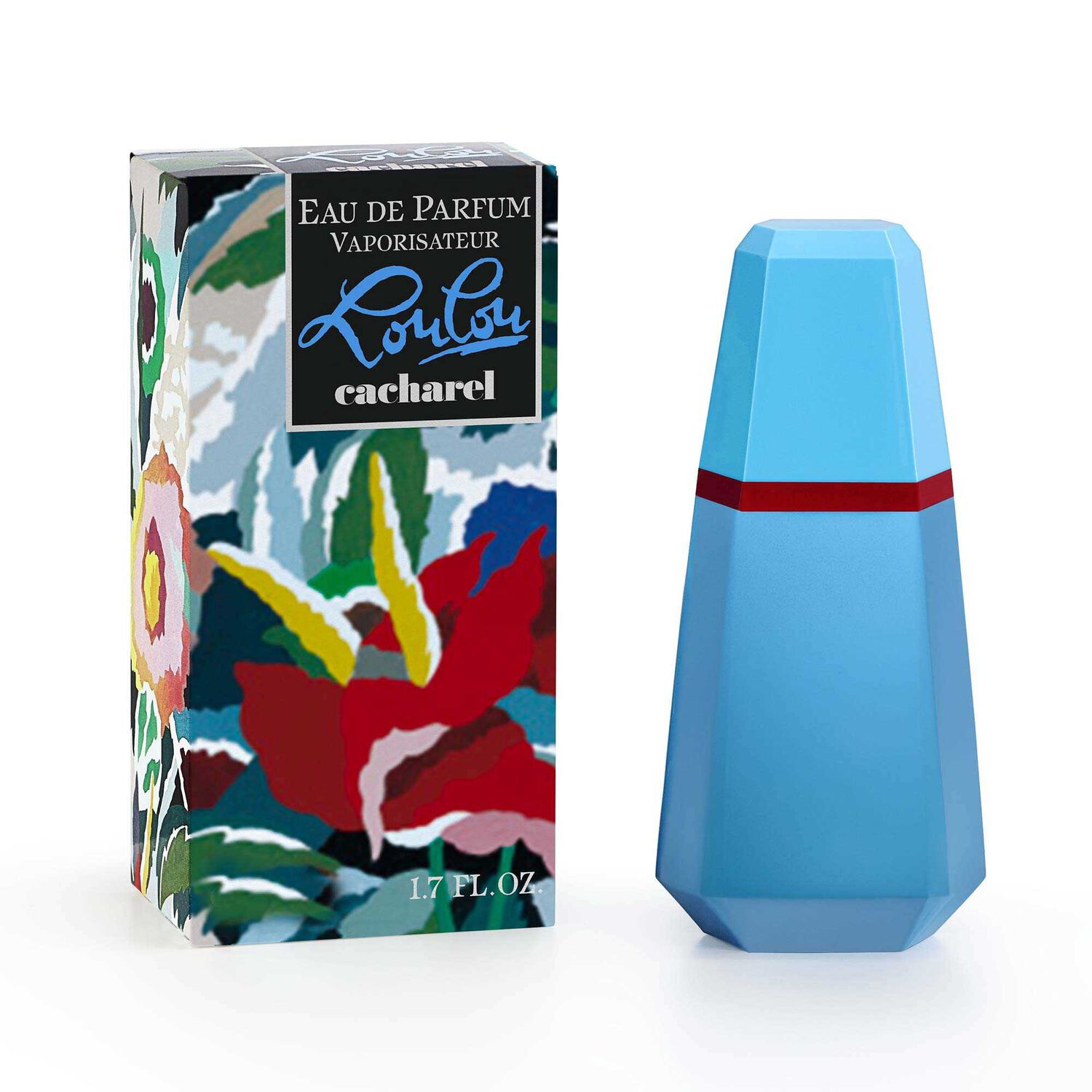Cacharel Loulou Eau de Parfum