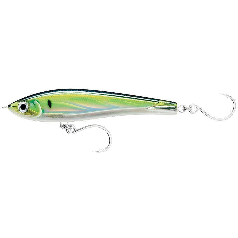 Przynęta typu stickbait Rapala X-RAP MAGNUM STICK 17cm