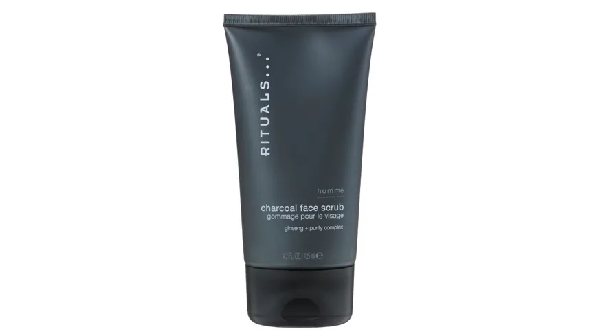 RITUALS Homme Face Scrub 125 ml