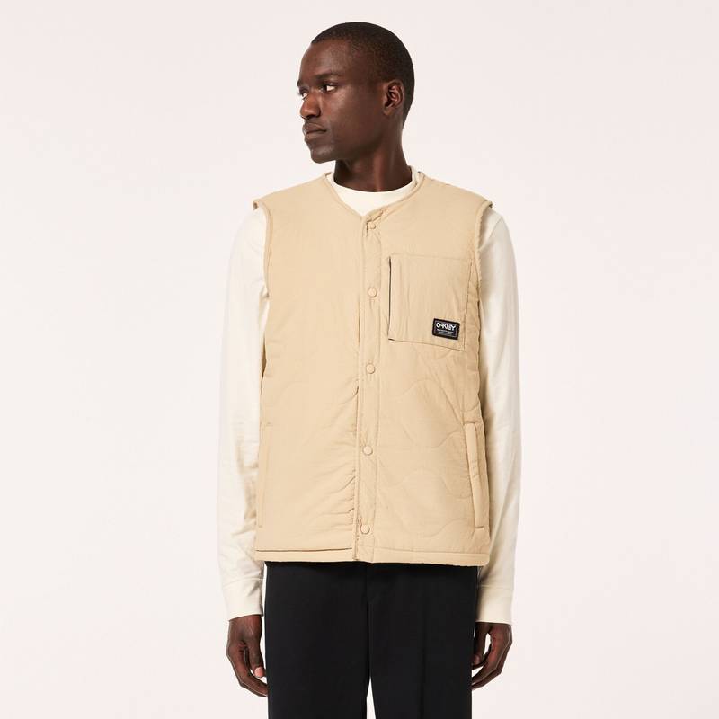 Oakley QUILTED SHERPA Steppweste Herren