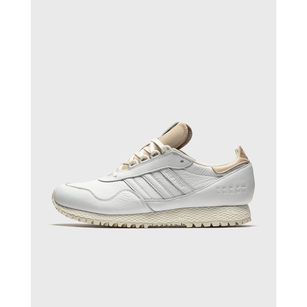 adidas New York FY7235 / weiss