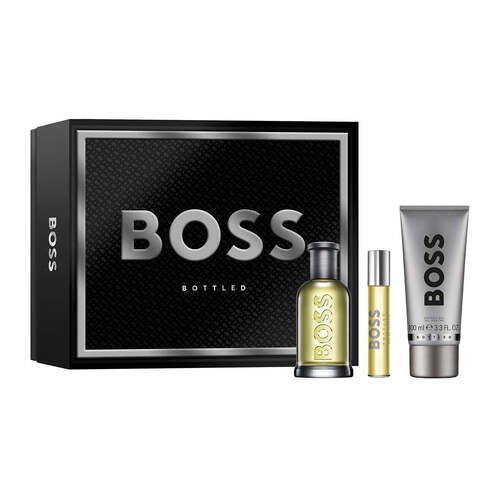 Hugo Boss Boss Bottled ajándékszett