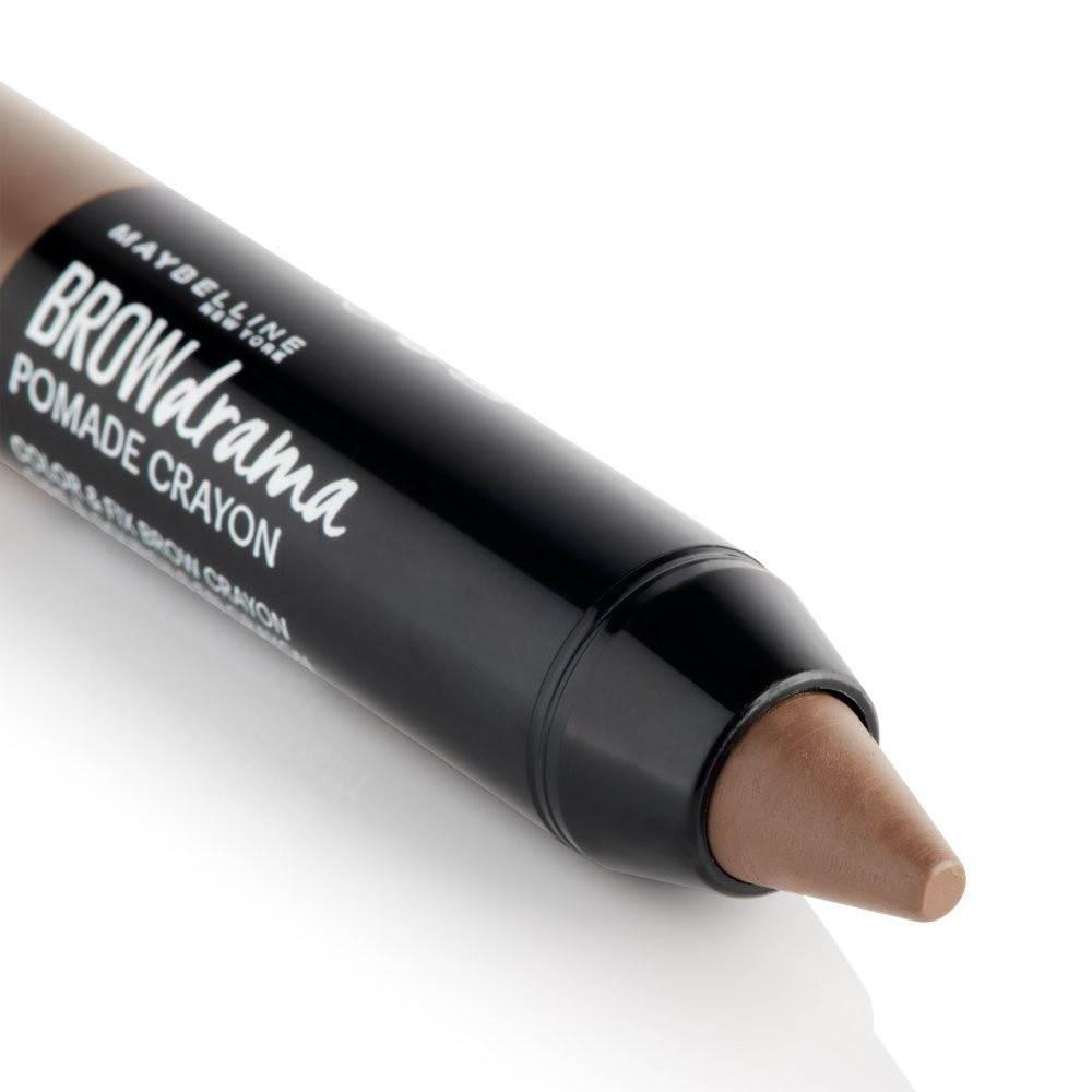 Maybelline Cire à Sourcils Brow Drama Pomade