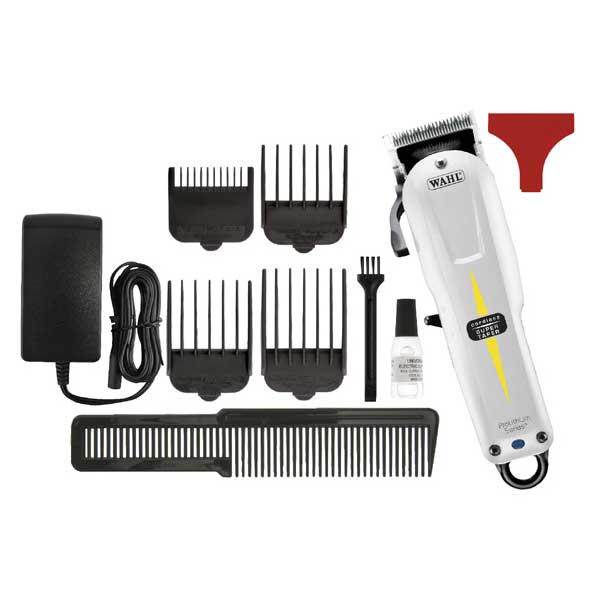 Wahl CORDLESS Super Taper