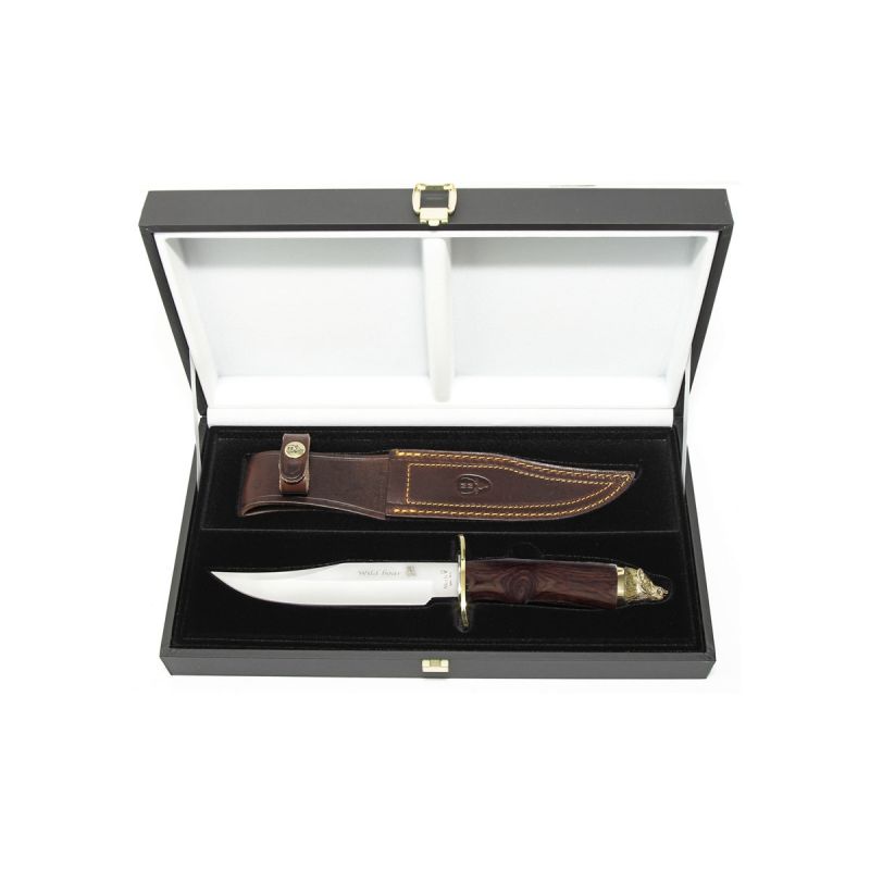 Muela Wildboar Wood 16R