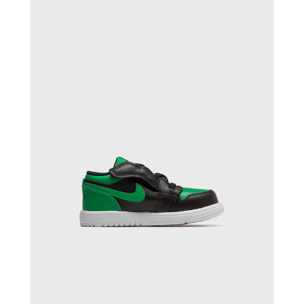 NIKE JORDAN 1 Low Alt TD CI3436-065 / schwarz