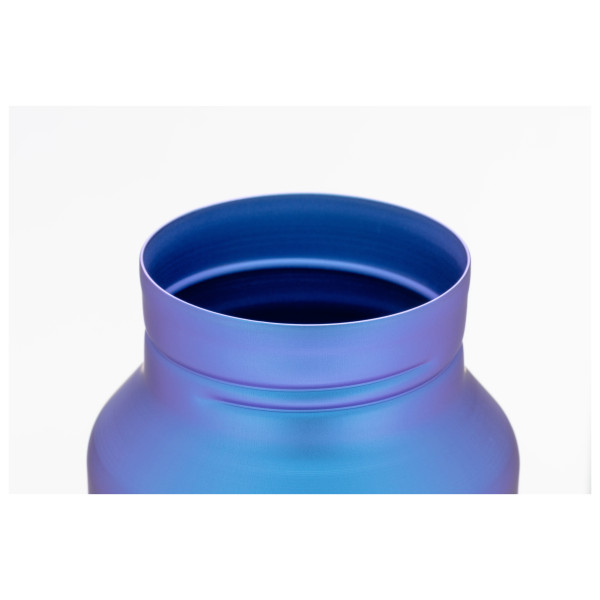 Snow Peak - Titanium Aurora Bottle - Trinkflasche