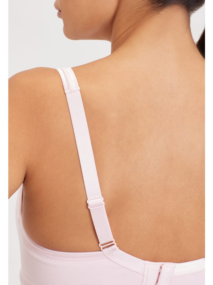 H.I.S Sport-BH in rosa günstig kaufen