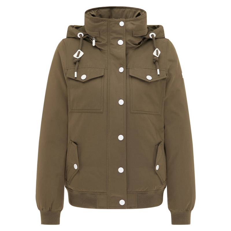 Icebound Winterjacke Damen