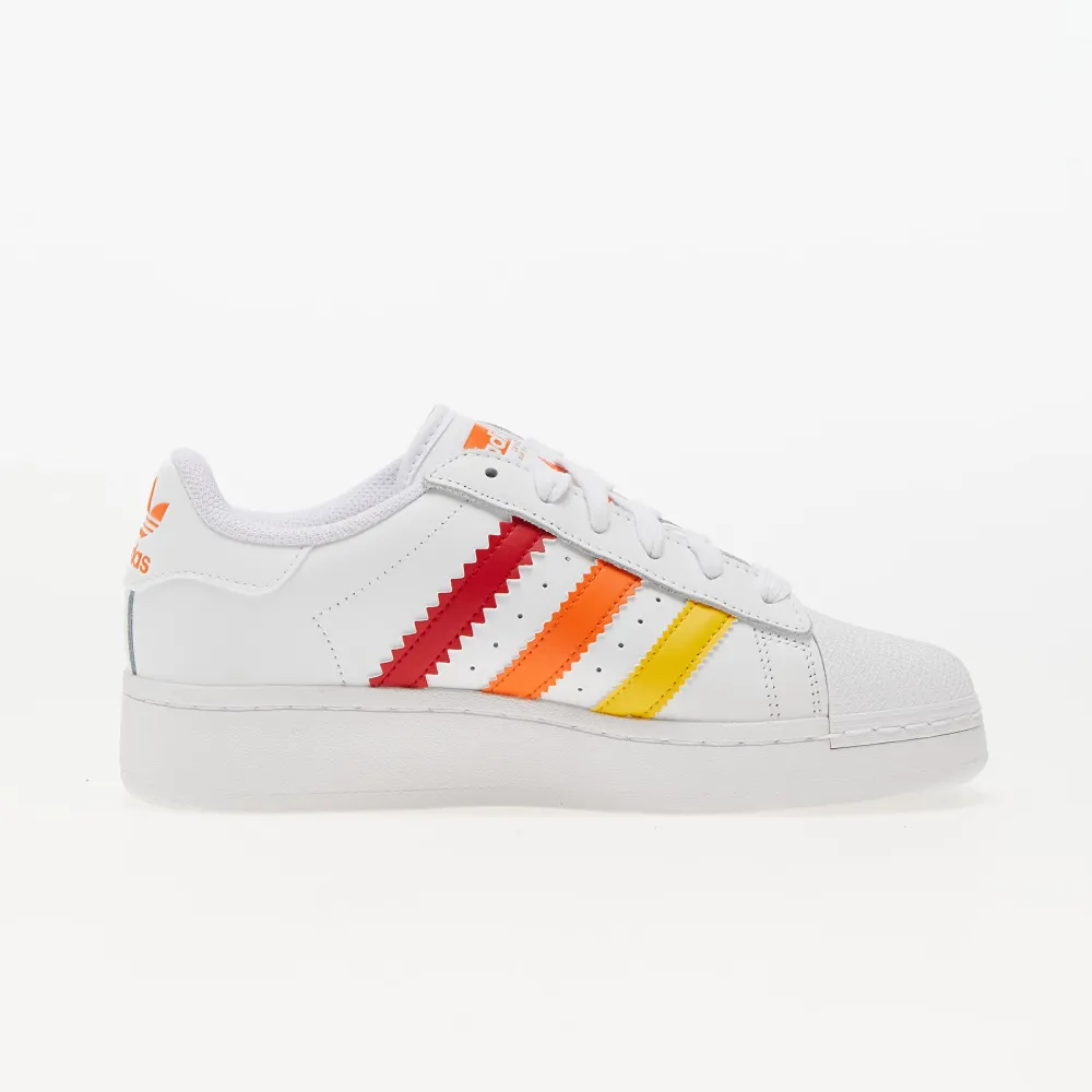 adidas Superstar Xlg W IF9122 / weiss