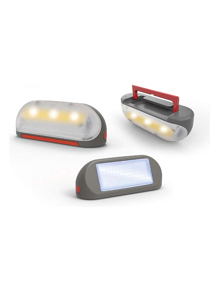 Smoby Solarlampe mit Tragegiff - ab 2 Jahren günstig kaufen onesize