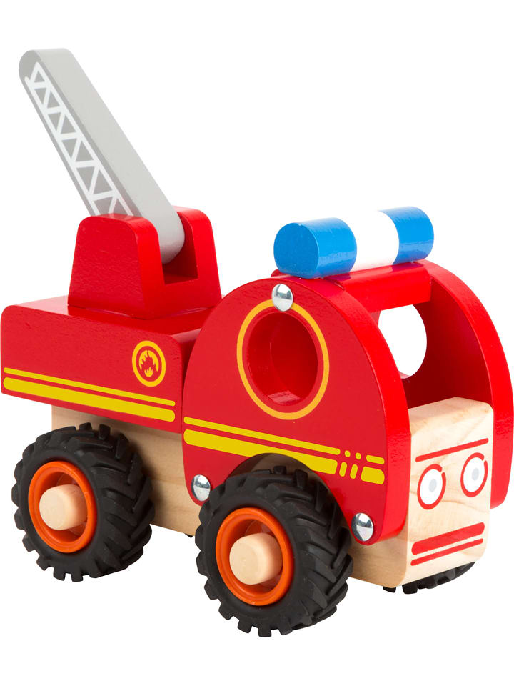 small foot Feuerwehrfahrzeug - ab 18 Monaten günstig kaufen onesize
