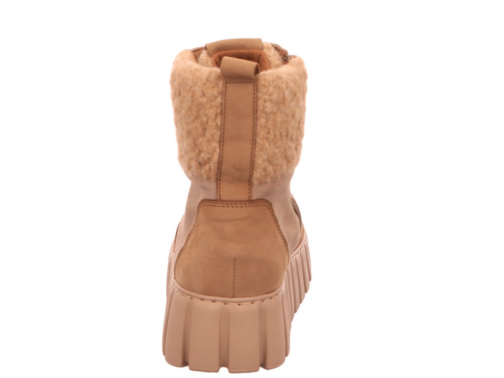 GABOR Stiefeletten beige