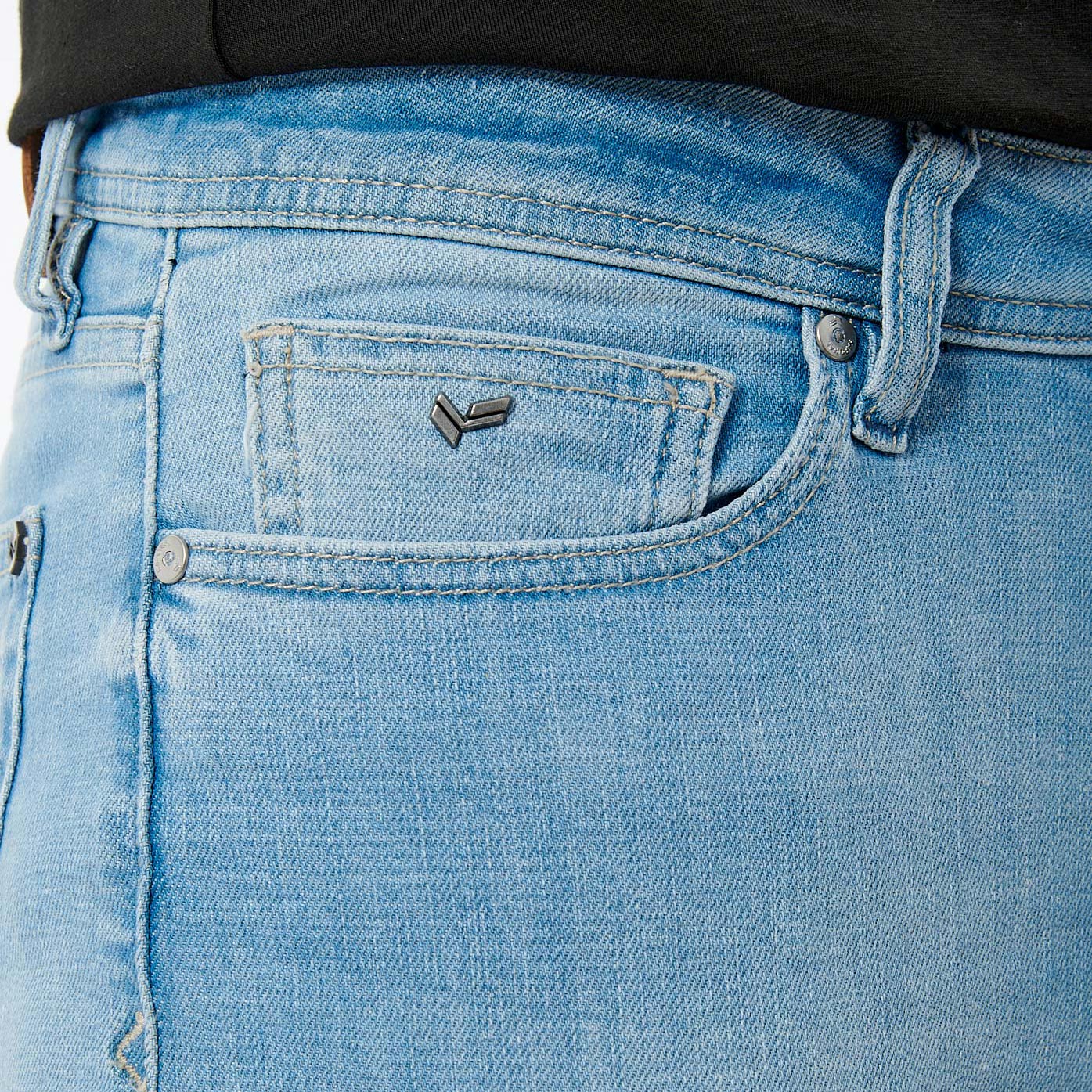 DADAS  Jean skinny Homme