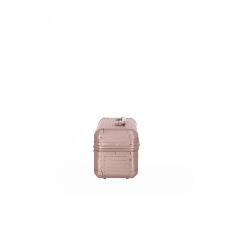 Travelite NEXT Beautycase - Rosé
