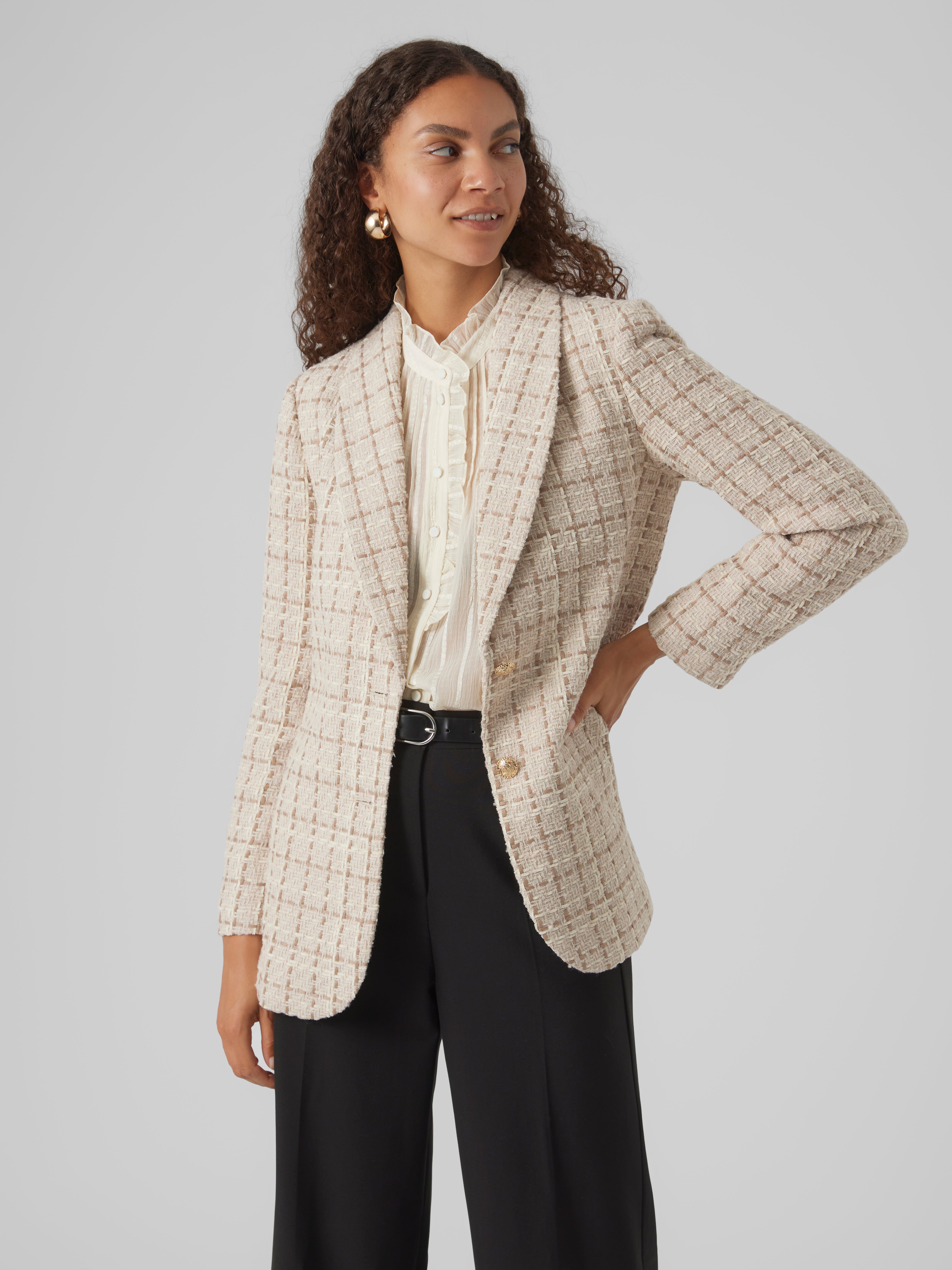VMMILEY Blazer