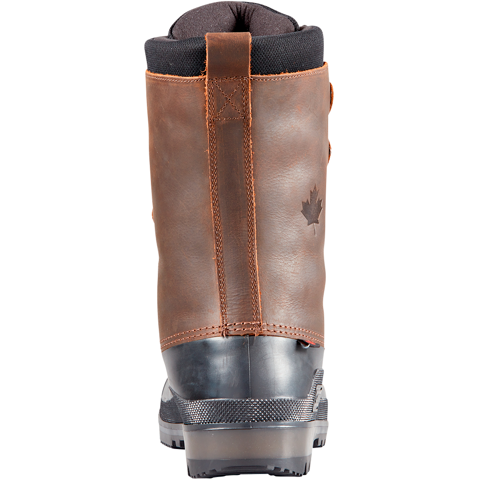Baffin Herren Winterstiefel Cambrian