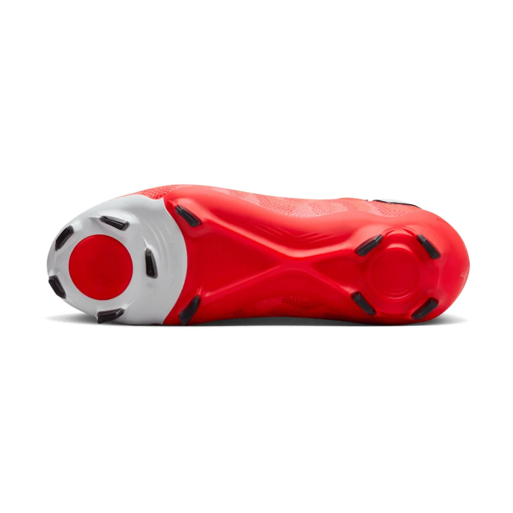 Nike Phantom Luna FG FN8406-600 / rot