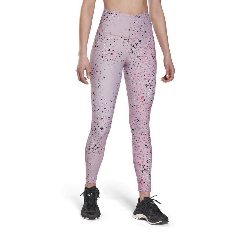 Reebok Lux Tights Damen
