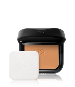 KIKO Milano Full Coverage Blurring Powder Foundation Kompakt Foundation-10 ml