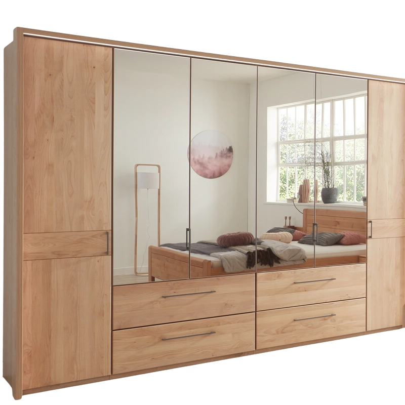 Drehtürenschrank Modena Plus
