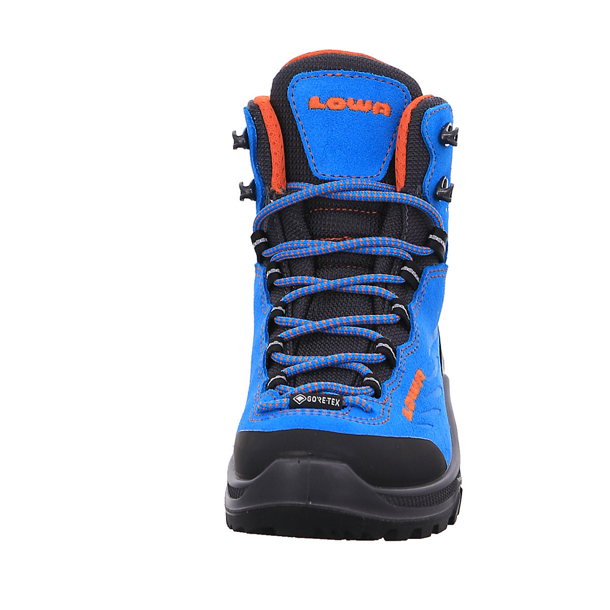 Trekking- & Wanderstiefel