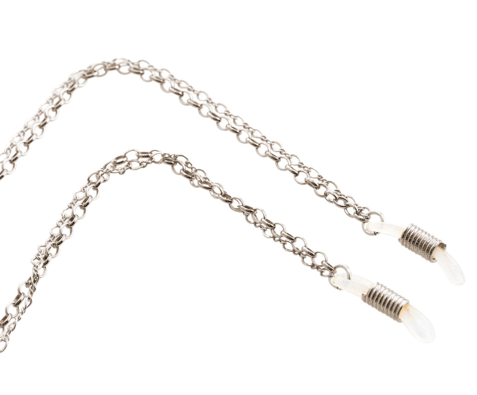 Gemshine Gliederkette, Made in Spain