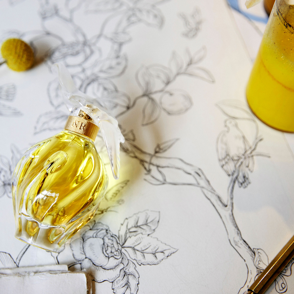 Nina Ricci L'Air du Temps Eau de Parfum