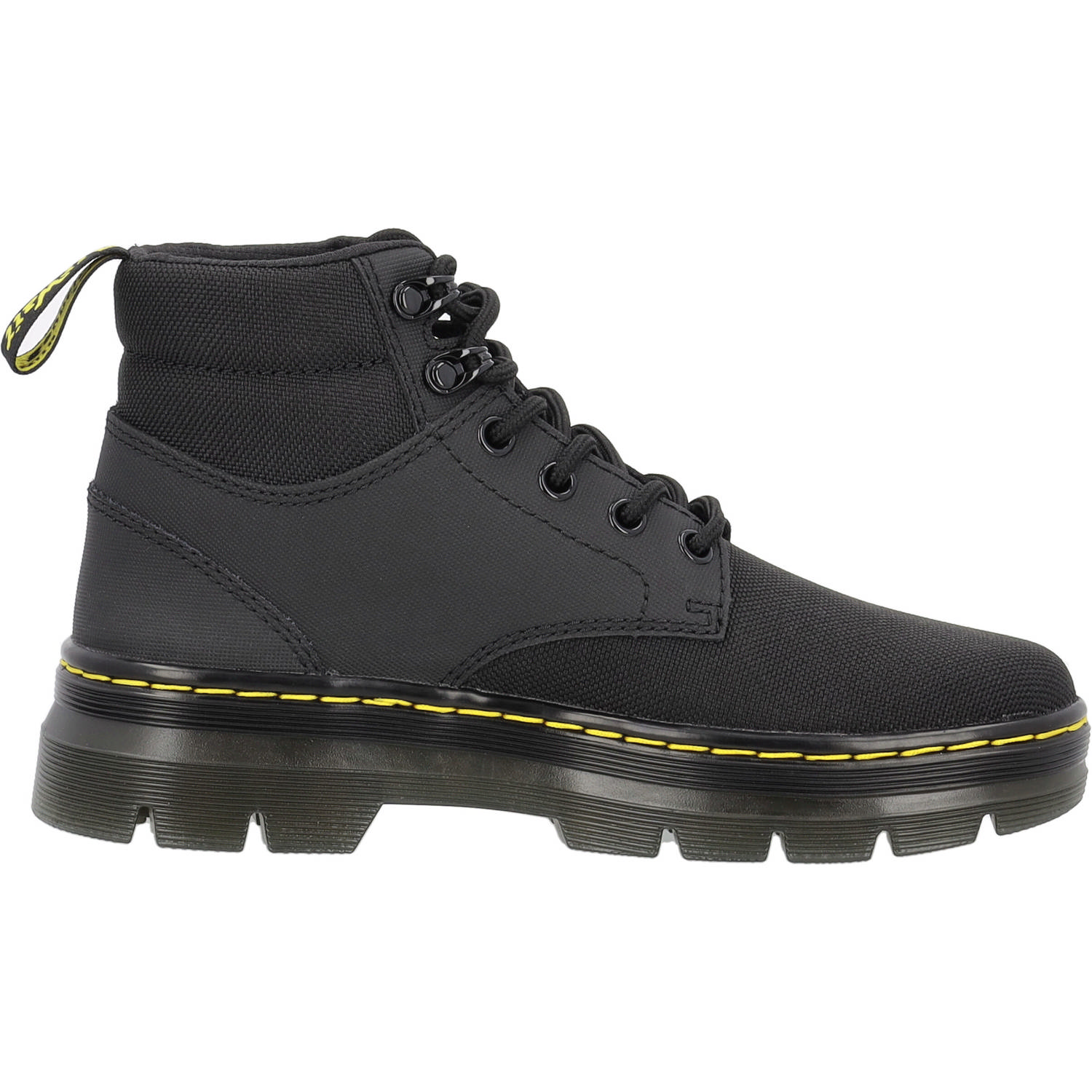 Dr. Martens 27109001, Schnürstiefeletten, Damen, Schwarz