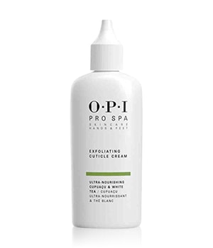 OPI ProSpa Exfoliating Cuticle Nagelhautentferner-27 ml
