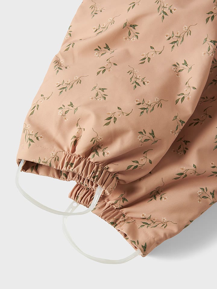 Lil´Atelier Schneeanzug in Rosa günstig kaufen