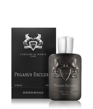 Parfums de Marly Pegasus Exklusif Eau de Parfum 125 ml